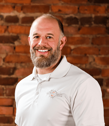 Austin Jones, CEO of Millennium Facility Services