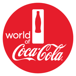World of Coca-Cola