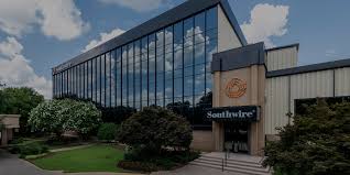 Southwire manufacturing facility managed by Millennium Facility Services